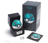 Pokémon Die-Cast Net Ball Replica