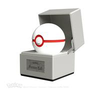 Pokémon Die-Cast Premier Ball Replica
