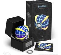 Pokémon Die-Cast Beast Ball Replica