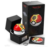 Pokémon Die-Cast Repeat Ball Replica