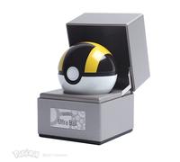 Pokémon Die-Cast Ultra Ball Replica