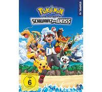 Matsumoto,Rica - Pokemon - Staffel 16