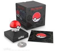 Pokémon Diecast Replica Mini Poké Ball
