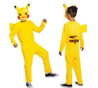 Disguise Pikachu Classic Toddler