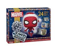 Pokemon Disney The Nightmare Before Christmas Advent Calendar New Year 24 Day Countdown Calendar Doll Toy Gifts Merry Christmas H