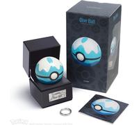 Pokémon Dive Ball Prop Replica - The Wand Company, New