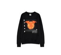 POKEMON - Dracaufeu #006 - Sweat Homme (M)