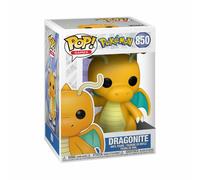Pokemon - Dragonite - #850 - Games - Funko Pop