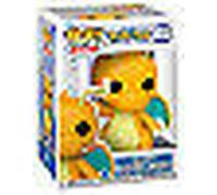 Pokemon Dragonite Pop Games #850 Vinyl Figure Funko