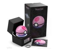 Pokémon Dream Ball Electronic Die-Cast Replica, New