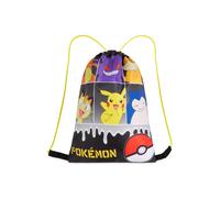 Pokemon Drip Trainer Bag Pokemon Multicolor One Size