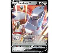 Pokemon - Duraludon V - 047/073 Champion's Path - Ultra Rare - Single Card