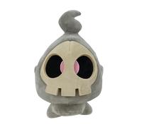 POKEMON DUSKULL PLUSH - 12-Inch Pokemon Plush - Authentic Details - Toys for Kids