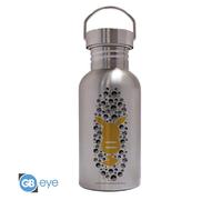 GB eye Pokémon Pikachu 500ml Canteen Stainless Steel Bottle