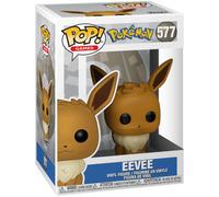 Pokemon - Eevee - #577 - Games - Funko Pop