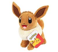 Pokémon Eevee 8" Plush Toy