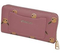 Pokémon - Eevee AOP Zip Around Wallet