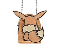 Pokémon Eevee - Bag Shoulder Bag multicolour Onesize