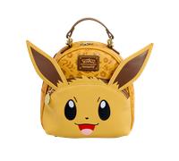 Pokemon: Eevee Cosplay Convertible Backpack