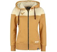 Pokémon Eevee - Cosplay Hoodie Jacket multicolour M