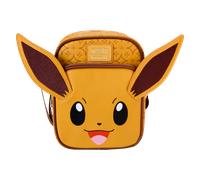 Pokemon: Eevee Cosplay Passport Bag