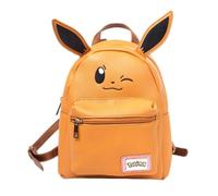Pokemon Eevee Fashion Backpack with Ears