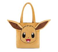 Pokemon Eevee Novelty Plush Tote Bag