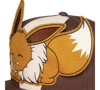 POKEMON - Eevee - Novelty Cap NEW