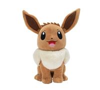 Pokemon Pokémon 12 Inch Plush - Eevee Pokemon Pokémon 12 Inch Plush - Eevee