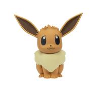 Pokemon Eevee Select Vinyl Figure - 8-Inch Figure Made from Vinyl