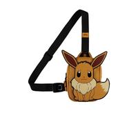 Pokémon Eevee Shoulder Bag multicolour Onesize