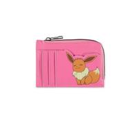 Pokémon Eevee Wallet light pink Onesize