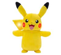 Pokémon ELECTRIC CHARGE PIKACHU