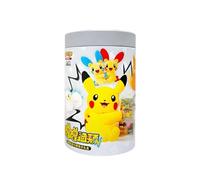 Pokemon Electric Plush Toy | Simplified Chinese | Blind Box | 15+ Years