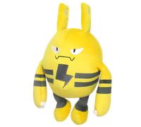 Pokémon Elekid Soft Plush Toy - 16 cm