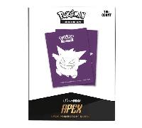 Pokemon Elite Series Genga Apex Deck Protector Sleeves (105).