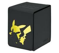 Ultra Pro Elite Series: Pikachu Alcove Flip For Pokemon