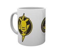 Pokemon - Emblems 25 Mug