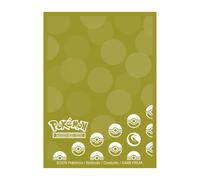Pokemon Energy - Dragon Type Deck Protector Sleeves (65)