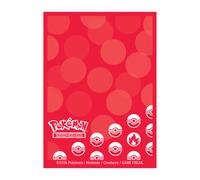 Pokemon Energy - Fire Type Deck Protector Sleeves (65)