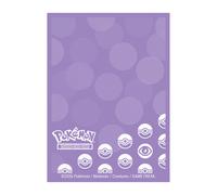Pokemon Energy - Psychic Type Deck Protector Sleeves (65)