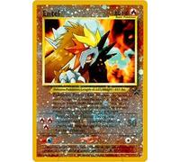 Pokémon - Entei (34) - Wizards Black Star Promos - Holo (Special Edition) - 1 Card