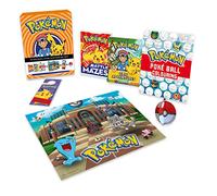 POKÉMON EPIC BATTLE COLLECTION: The Ultimate Official Pokémon Gift Box!: The Ultimate Official Pokémon Gift Box- Perfect Christmas Gift for fans of Pokémon!