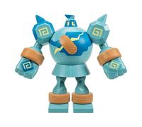 Pokémon Epic Battle Figure Golurk 12-inch Poseable Figure