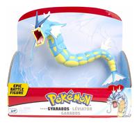 Pokemon Epic Battle Figure - Gyarados