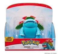 Pokémon Epic Battle Figure - Venusaur