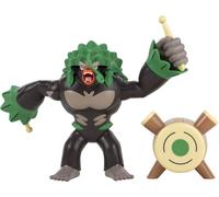 Pokemon Epic Battle Large Figure Rillaboom Gortrom 20Cm Original PKW0182