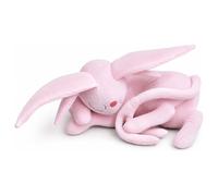 Pokemon Espeon 18 Inch Plush Soft Toy Sleeping Official Jazwares Teddy Gift