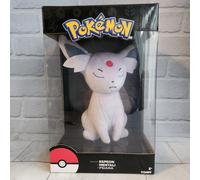 Pokémon Espeon Plush - Tomy 2017 - New in Box - Rare