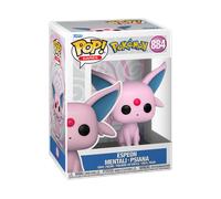 Pokemon Espeon Pop Games #884 Vinyl Figure Funko